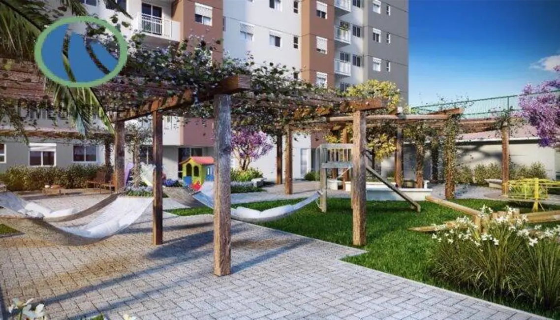 Foto 9 de Apartamento com 2 quartos à venda, 45m2 em Jardim Santa Tereza, Carapicuiba - SP