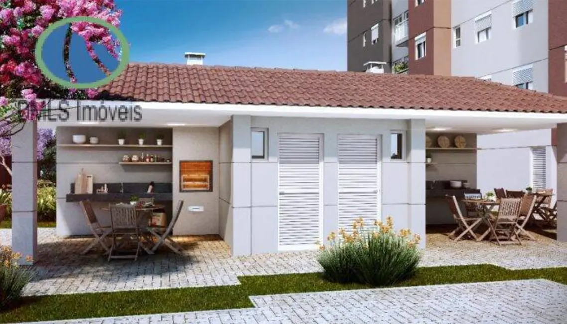 Foto 6 de Apartamento com 2 quartos à venda, 45m2 em Jardim Santa Tereza, Carapicuiba - SP