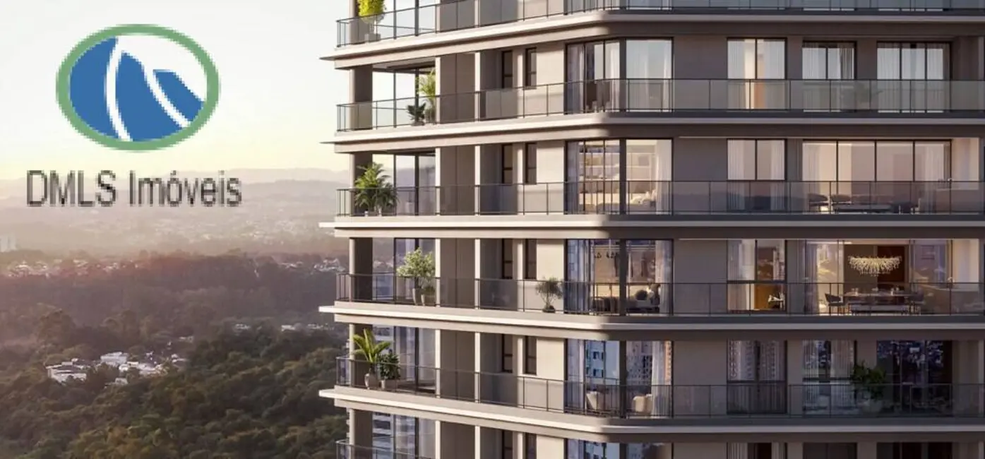 Foto 4 de Apartamento com 3 quartos à venda, 110m2 em Barueri - SP