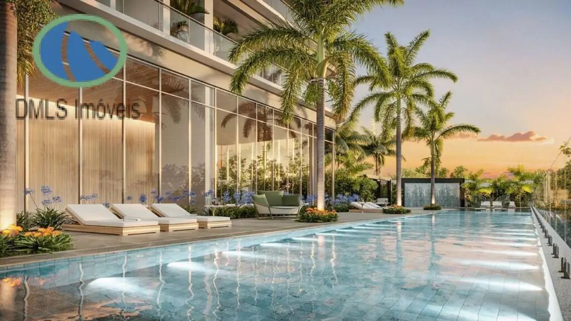 Foto 6 de Apartamento com 3 quartos à venda, 110m2 em Barueri - SP