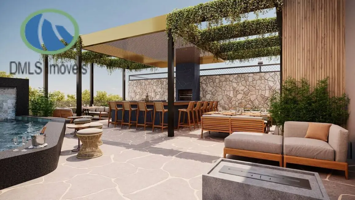 Foto 9 de Apartamento com 3 quartos à venda, 110m2 em Barueri - SP