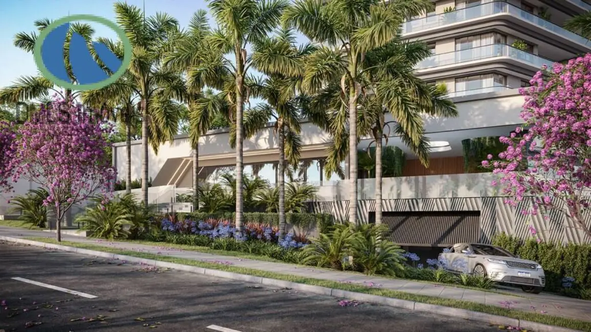 Foto 2 de Apartamento com 3 quartos à venda, 110m2 em Barueri - SP