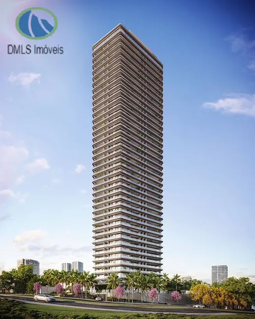 Foto 1 de Apartamento com 3 quartos à venda, 110m2 em Barueri - SP