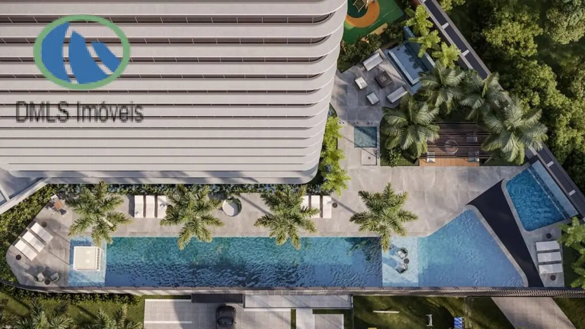 Foto 3 de Apartamento com 3 quartos à venda, 110m2 em Barueri - SP