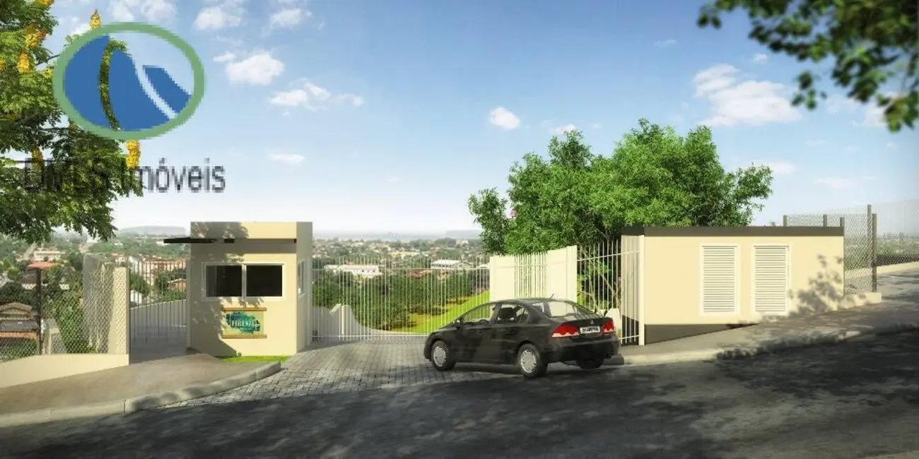 Foto 1 de Apartamento com 2 quartos à venda, 46m2 em Jardim Luciana, Franco Da Rocha - SP