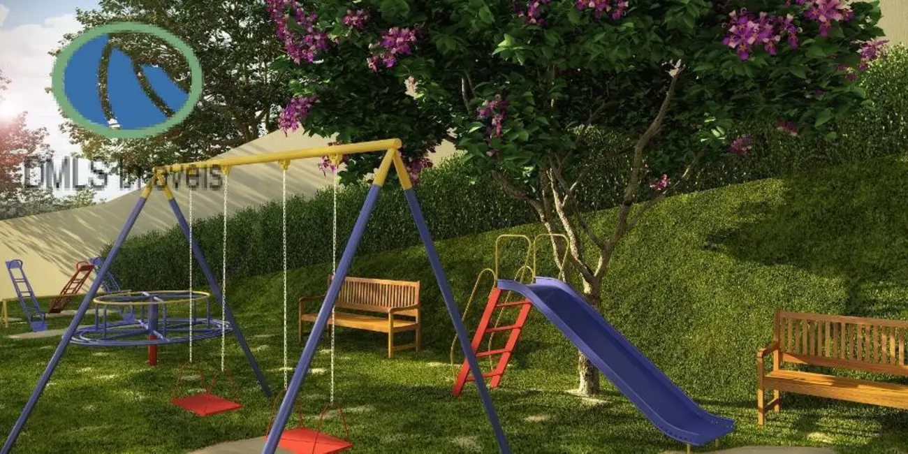 Foto 6 de Apartamento com 2 quartos à venda, 46m2 em Jardim Luciana, Franco Da Rocha - SP