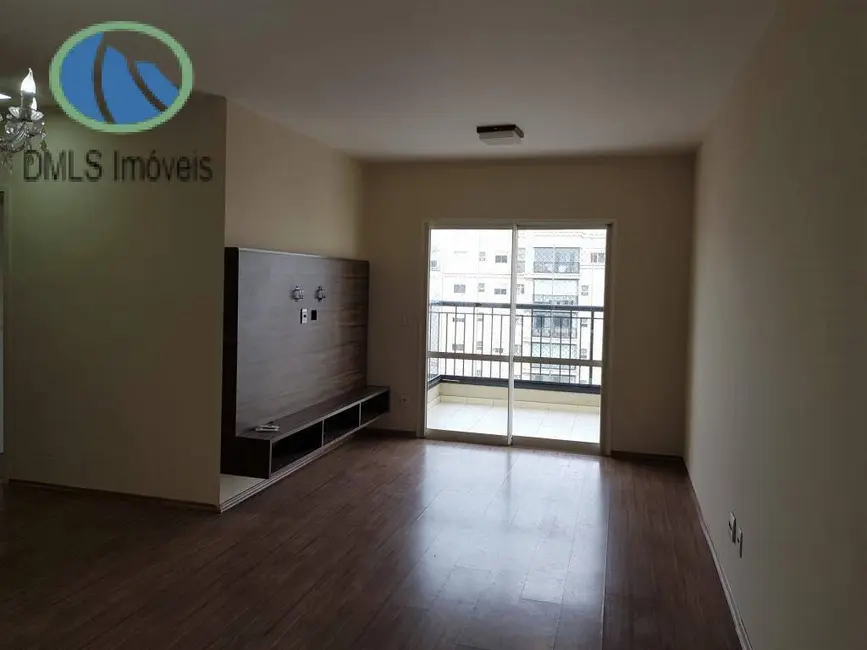 Foto 1 de Apartamento com 3 quartos à venda, 87m2 em Jardim Tupanci, Barueri - SP