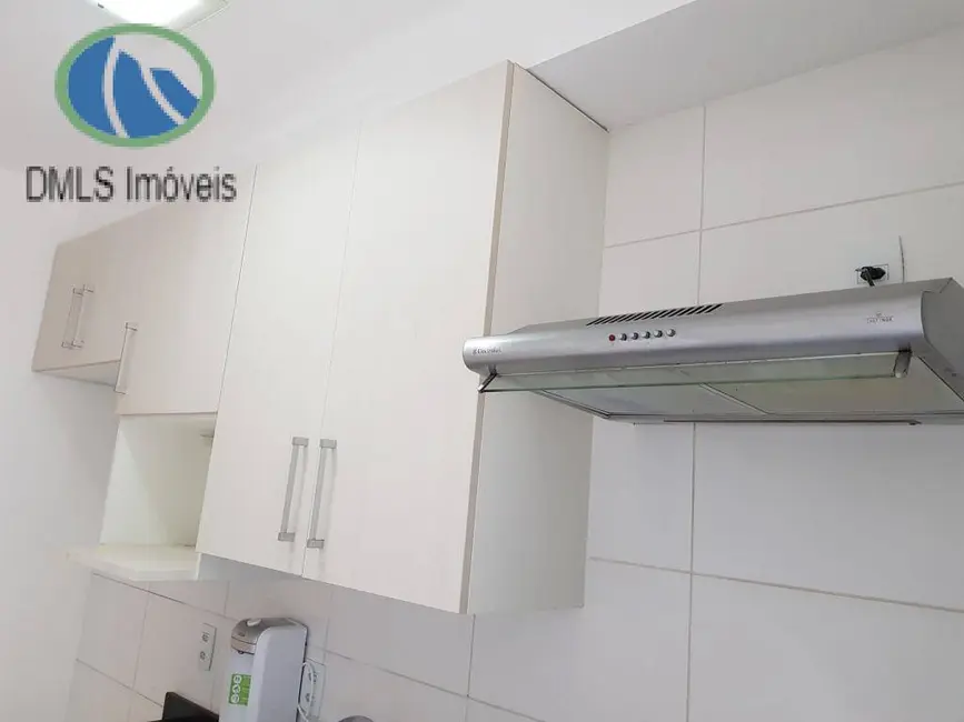 Apartamento com 3 quartos à venda, 87m2 em Jardim Tupanci, Barueri - SP - imagem 5 Foto 5 de Apartamento com 3 quartos à venda, 87m2 em Jardim Tupanci, Barueri - SP