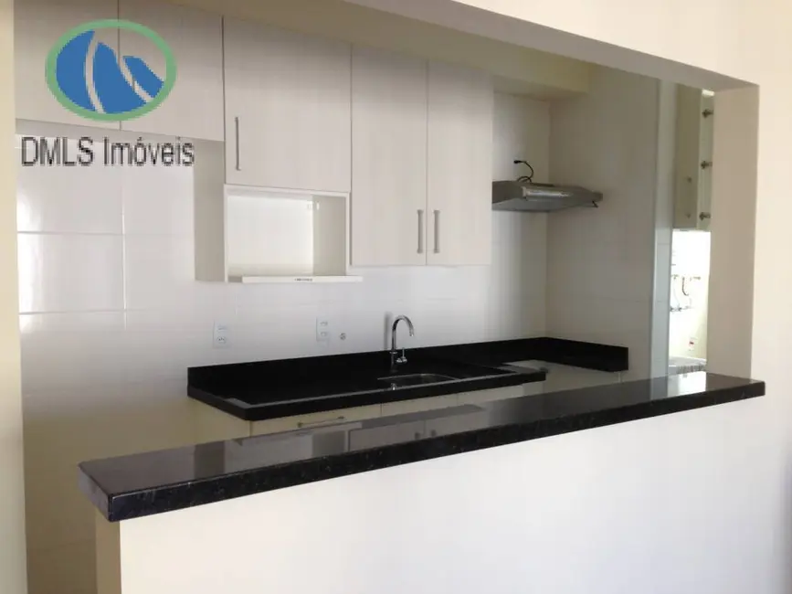 Apartamento com 3 quartos à venda, 87m2 em Jardim Tupanci, Barueri - SP - imagem 3 Foto 3 de Apartamento com 3 quartos à venda, 87m2 em Jardim Tupanci, Barueri - SP