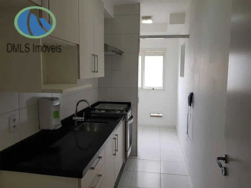 Apartamento com 3 quartos à venda, 87m2 em Jardim Tupanci, Barueri - SP - imagem 4 Foto 4 de Apartamento com 3 quartos à venda, 87m2 em Jardim Tupanci, Barueri - SP