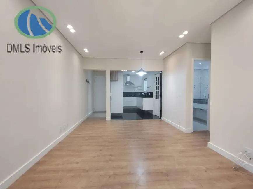 Foto 1 de Apartamento com 3 quartos à venda, 85m2 em Jardim Tupanci, Barueri - SP