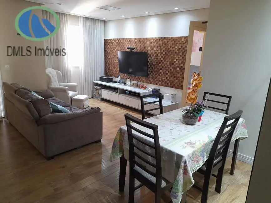 Foto 5 de Apartamento com 2 quartos à venda, 74m2 em Jardim Tupanci, Barueri - SP