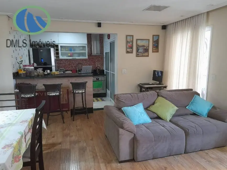 Foto 4 de Apartamento com 2 quartos à venda, 74m2 em Jardim Tupanci, Barueri - SP