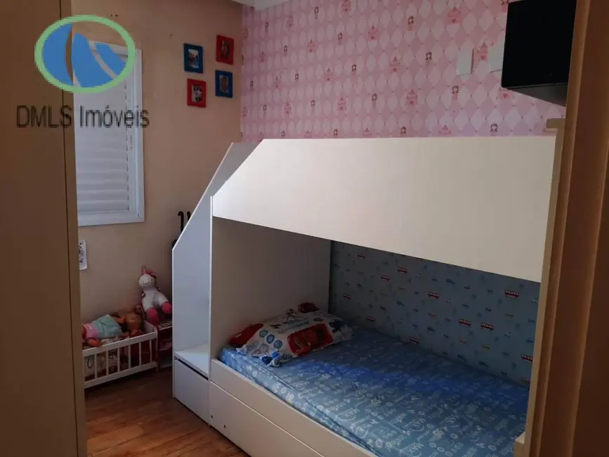 Foto 9 de Apartamento com 2 quartos à venda, 74m2 em Jardim Tupanci, Barueri - SP