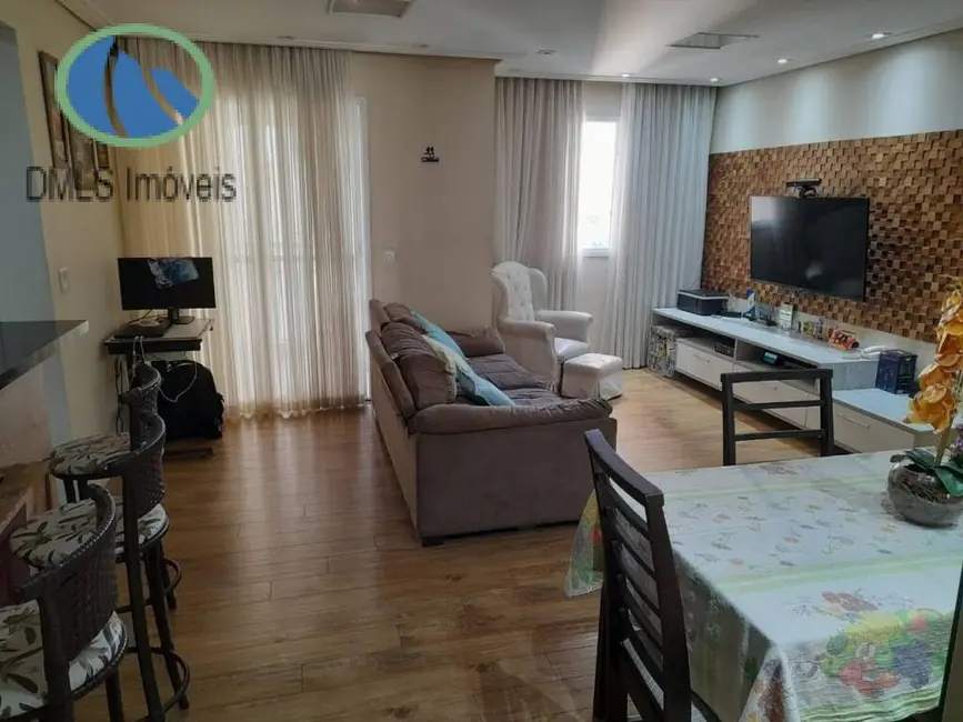 Foto 1 de Apartamento com 2 quartos à venda, 74m2 em Jardim Tupanci, Barueri - SP