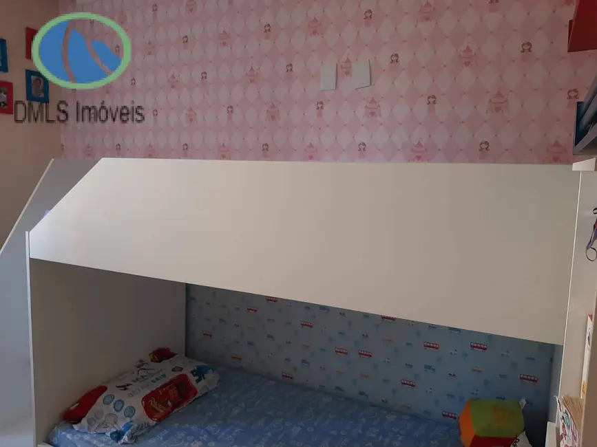 Foto 8 de Apartamento com 2 quartos à venda, 74m2 em Jardim Tupanci, Barueri - SP