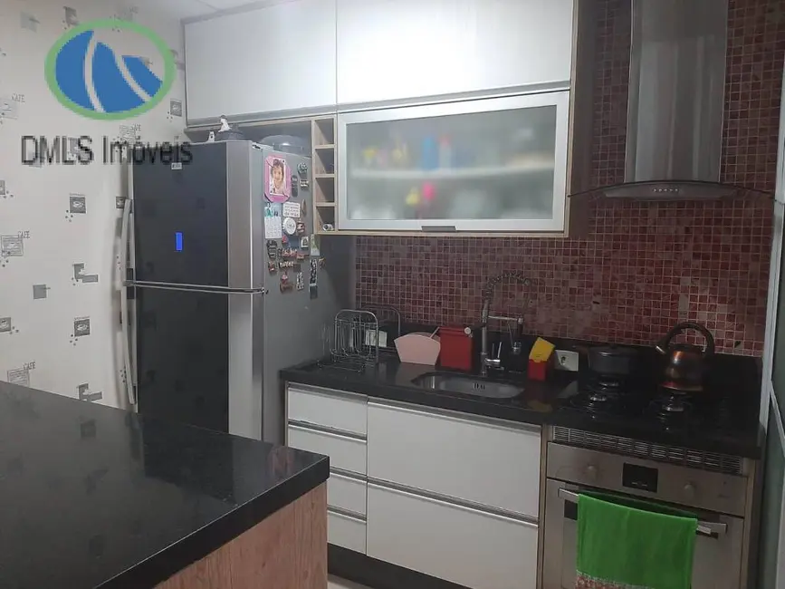 Foto 6 de Apartamento com 2 quartos à venda, 74m2 em Jardim Tupanci, Barueri - SP
