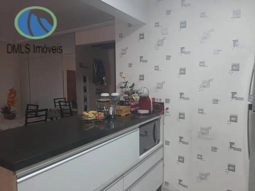 Foto 7 de Apartamento com 2 quartos à venda, 74m2 em Jardim Tupanci, Barueri - SP