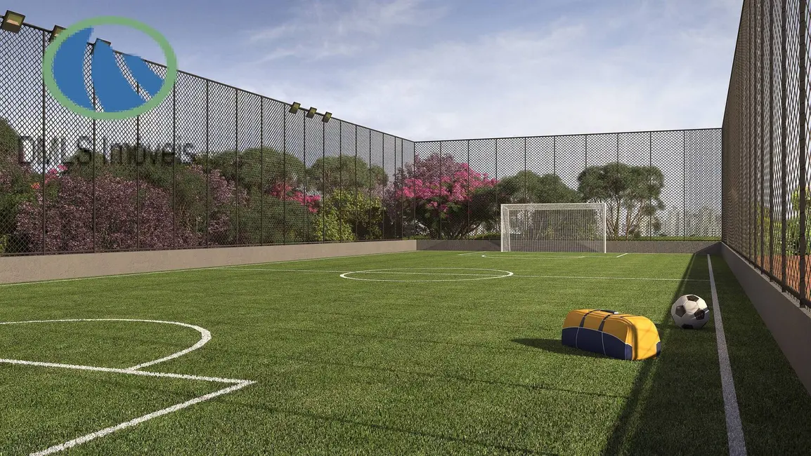 Foto 9 de Apartamento com 2 quartos à venda, 57m2 em Tamboré, Barueri - SP