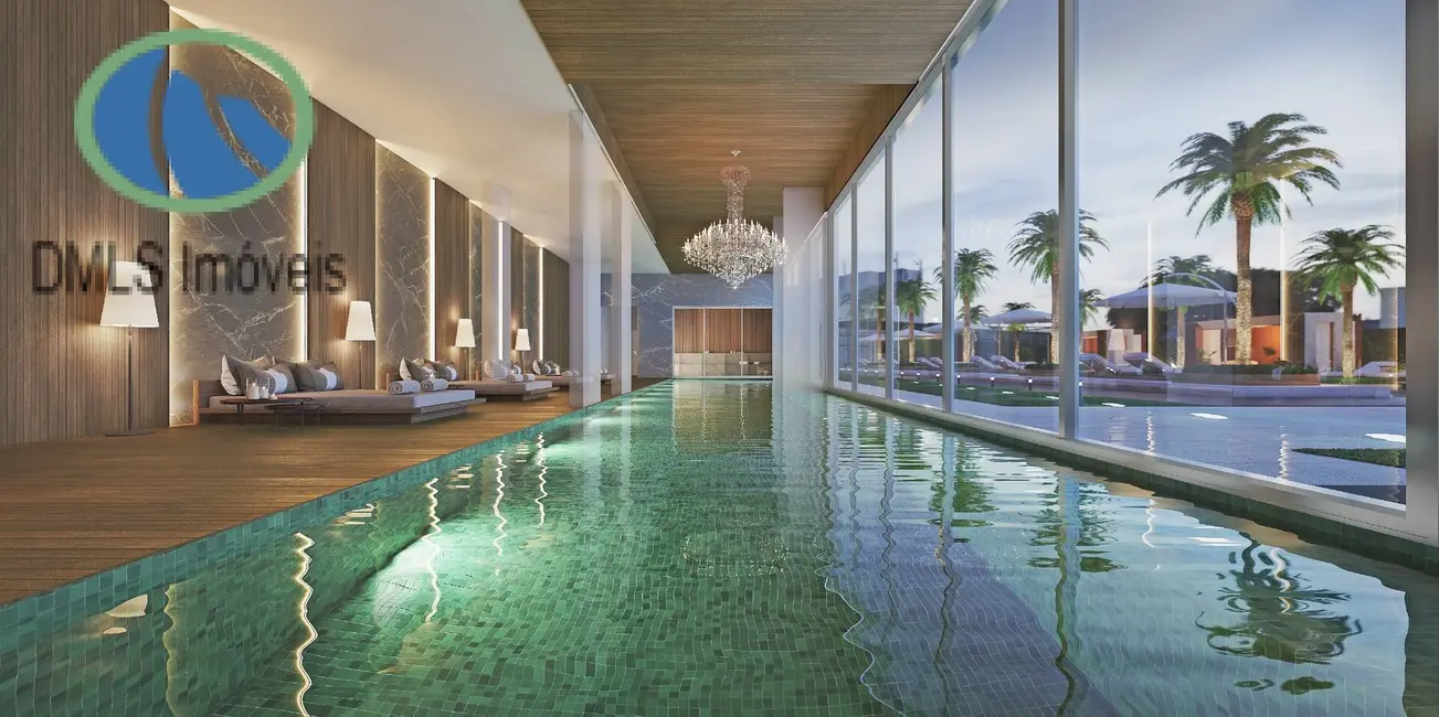 Foto 5 de Apartamento com 2 quartos à venda, 57m2 em Tamboré, Barueri - SP