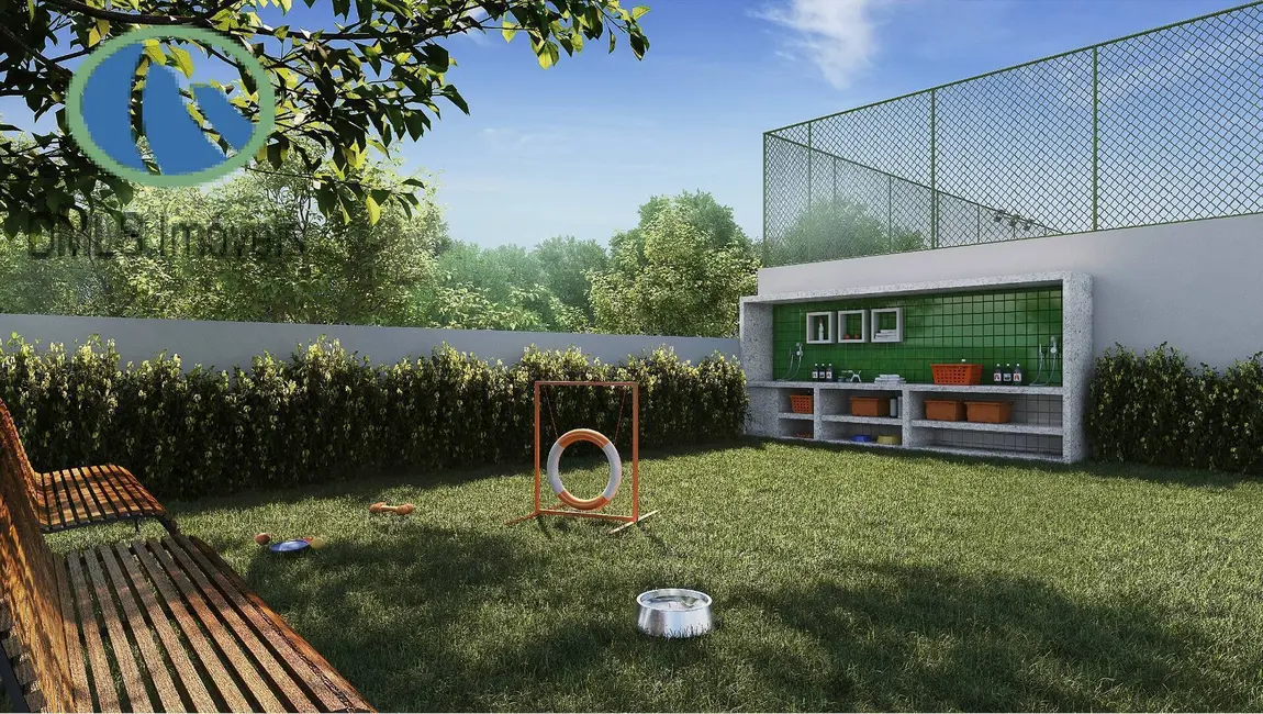 Foto 7 de Apartamento com 2 quartos à venda, 57m2 em Tamboré, Barueri - SP