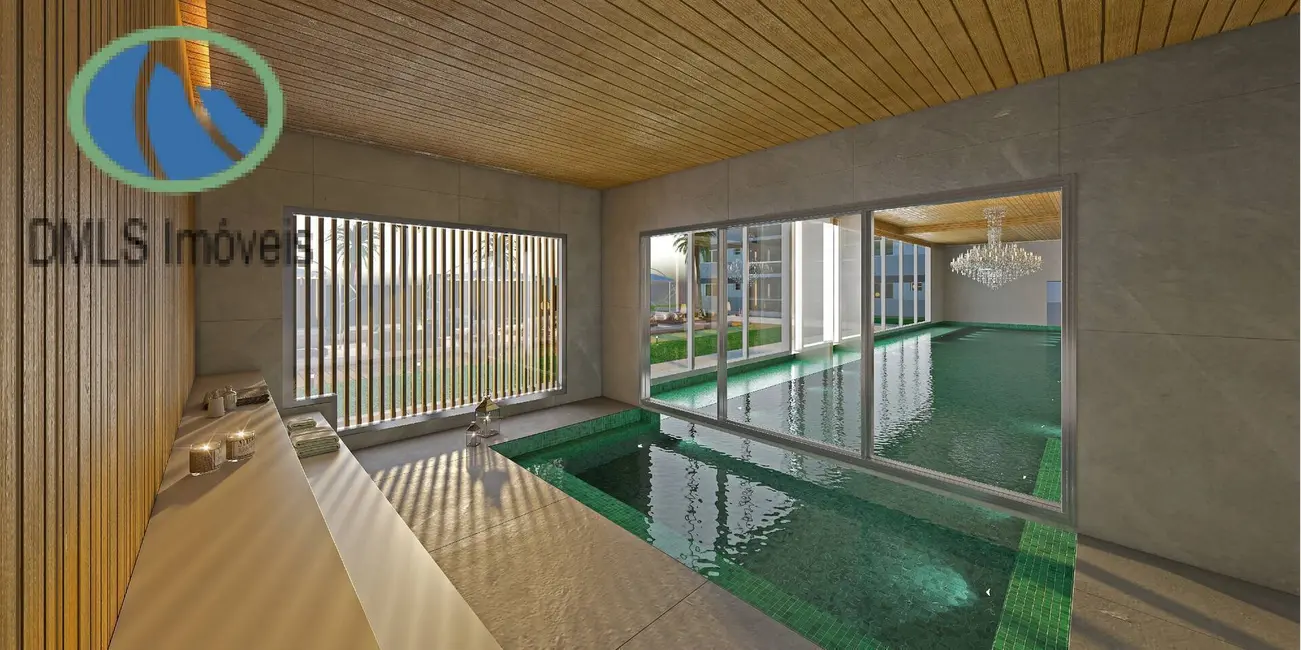 Foto 6 de Apartamento com 2 quartos à venda, 57m2 em Tamboré, Barueri - SP