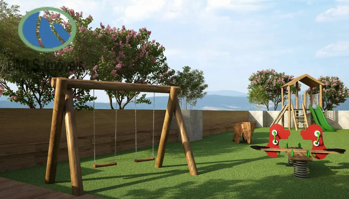 Foto 8 de Apartamento com 2 quartos à venda, 57m2 em Tamboré, Barueri - SP