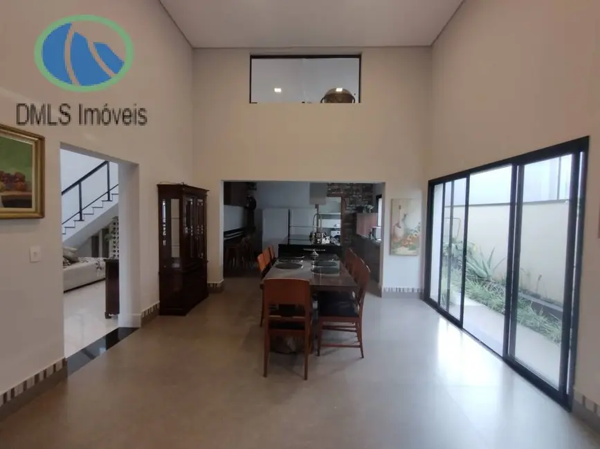 Foto 8 de Casa com 5 quartos à venda e para alugar, 500m2 em Tamboré, Santana De Parnaiba - SP