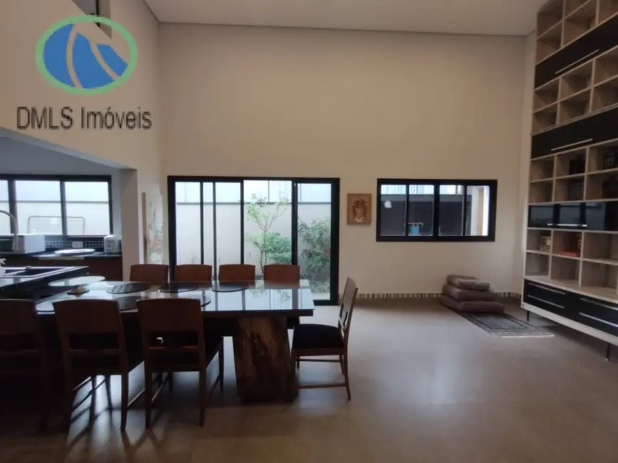 Foto 7 de Casa com 5 quartos à venda e para alugar, 500m2 em Tamboré, Santana De Parnaiba - SP