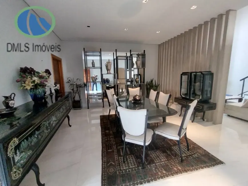 Foto 3 de Casa com 5 quartos à venda e para alugar, 500m2 em Tamboré, Santana De Parnaiba - SP