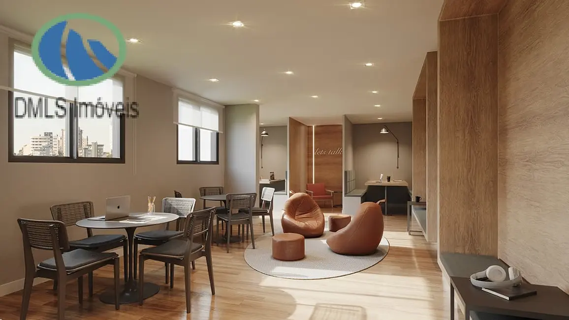 Foto 6 de Apartamento com 2 quartos à venda, 48m2 em Vila Pindorama, Barueri - SP