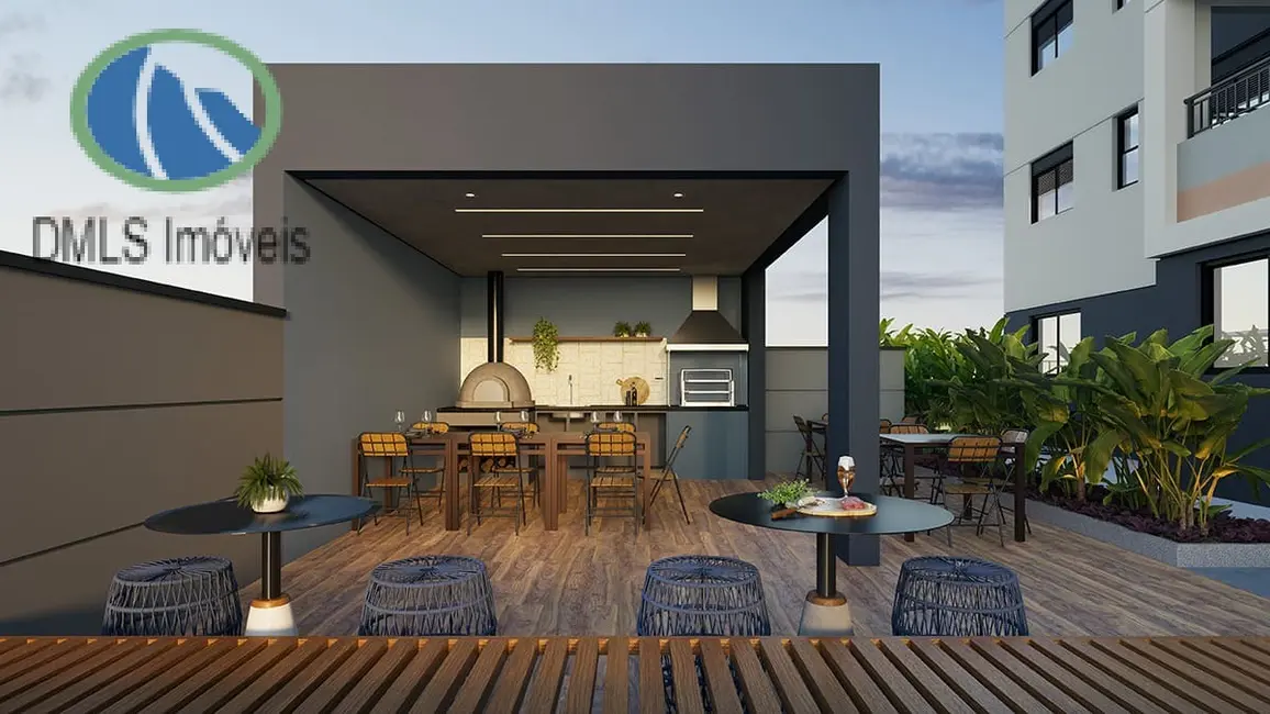 Foto 3 de Apartamento com 2 quartos à venda, 48m2 em Vila Pindorama, Barueri - SP