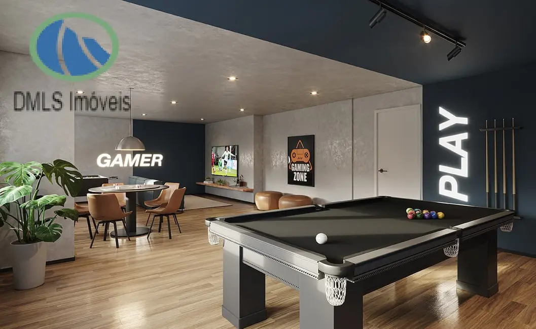 Foto 7 de Apartamento com 2 quartos à venda, 48m2 em Vila Pindorama, Barueri - SP