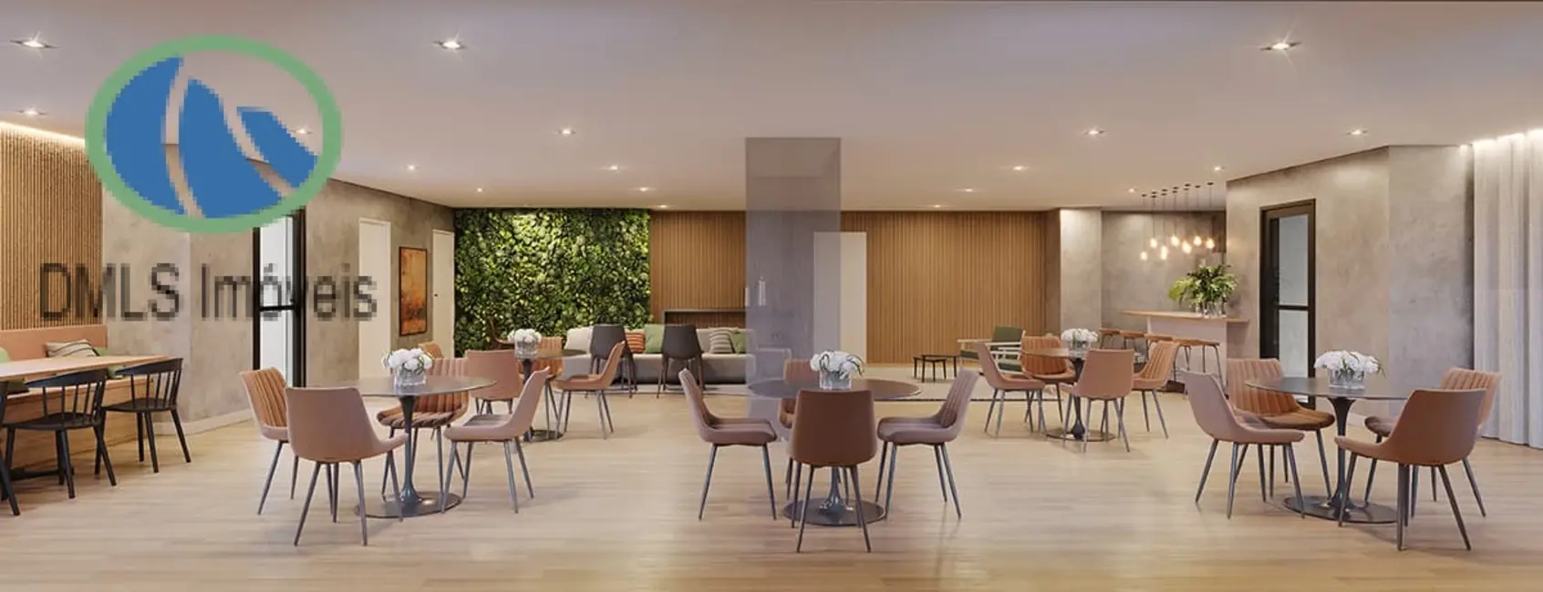 Foto 4 de Apartamento com 2 quartos à venda, 48m2 em Vila Pindorama, Barueri - SP