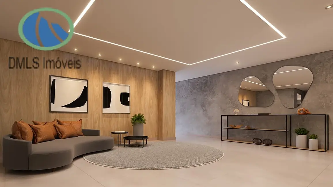 Foto 5 de Apartamento com 2 quartos à venda, 48m2 em Vila Pindorama, Barueri - SP