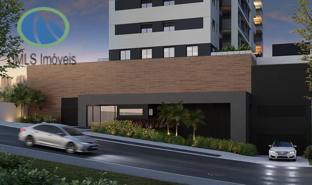 Foto 1 de Apartamento com 2 quartos à venda, 48m2 em Vila Pindorama, Barueri - SP