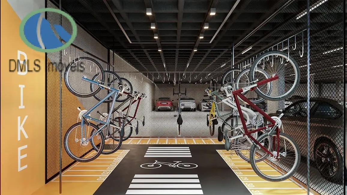 Foto 9 de Apartamento com 2 quartos à venda, 48m2 em Vila Pindorama, Barueri - SP