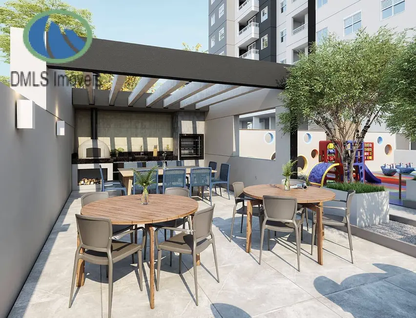 Apartamento com 2 quartos à venda, 41m2 em Jardim Planalto, Carapicuiba - SP - imagem 9 Foto 9 de Apartamento com 2 quartos à venda, 41m2 em Jardim Planalto, Carapicuiba - SP