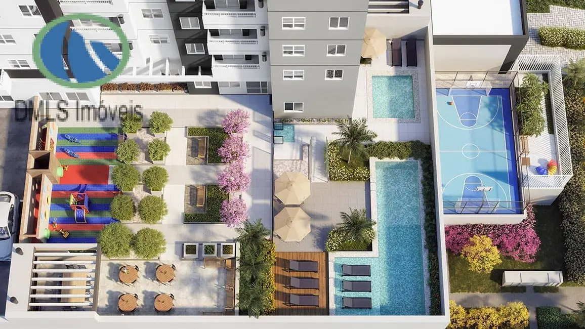 Apartamento com 2 quartos à venda, 41m2 em Jardim Planalto, Carapicuiba - SP - imagem 4 Foto 4 de Apartamento com 2 quartos à venda, 41m2 em Jardim Planalto, Carapicuiba - SP