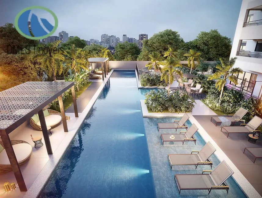 Foto 8 de Apartamento com 2 quartos à venda, 59m2 em Nova Aldeinha, Barueri - SP