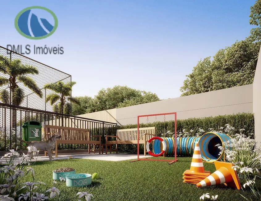 Foto 9 de Apartamento com 2 quartos à venda, 59m2 em Nova Aldeinha, Barueri - SP