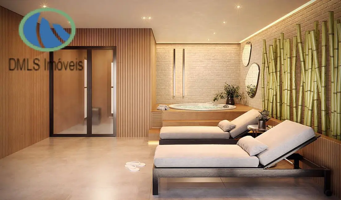 Foto 4 de Apartamento com 2 quartos à venda, 59m2 em Nova Aldeinha, Barueri - SP