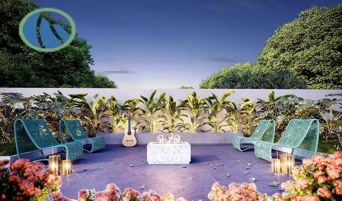 Foto 6 de Apartamento com 2 quartos à venda, 59m2 em Nova Aldeinha, Barueri - SP