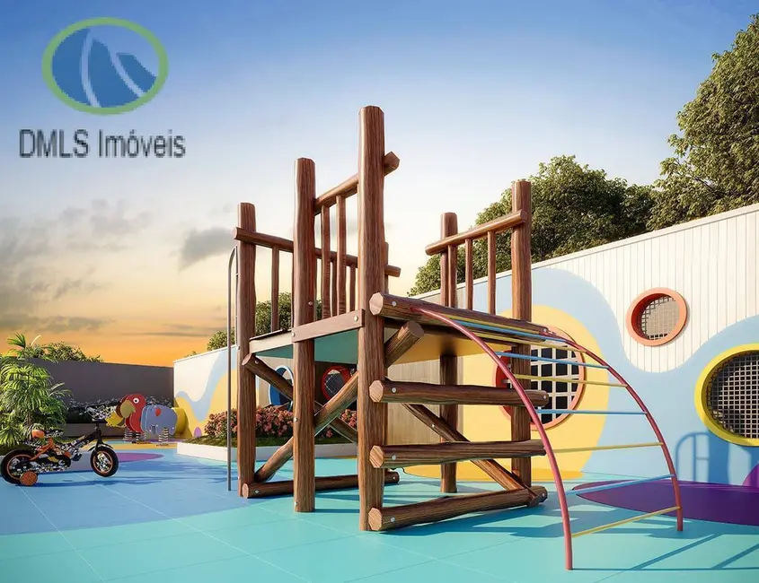 Foto 7 de Apartamento com 2 quartos à venda, 59m2 em Nova Aldeinha, Barueri - SP