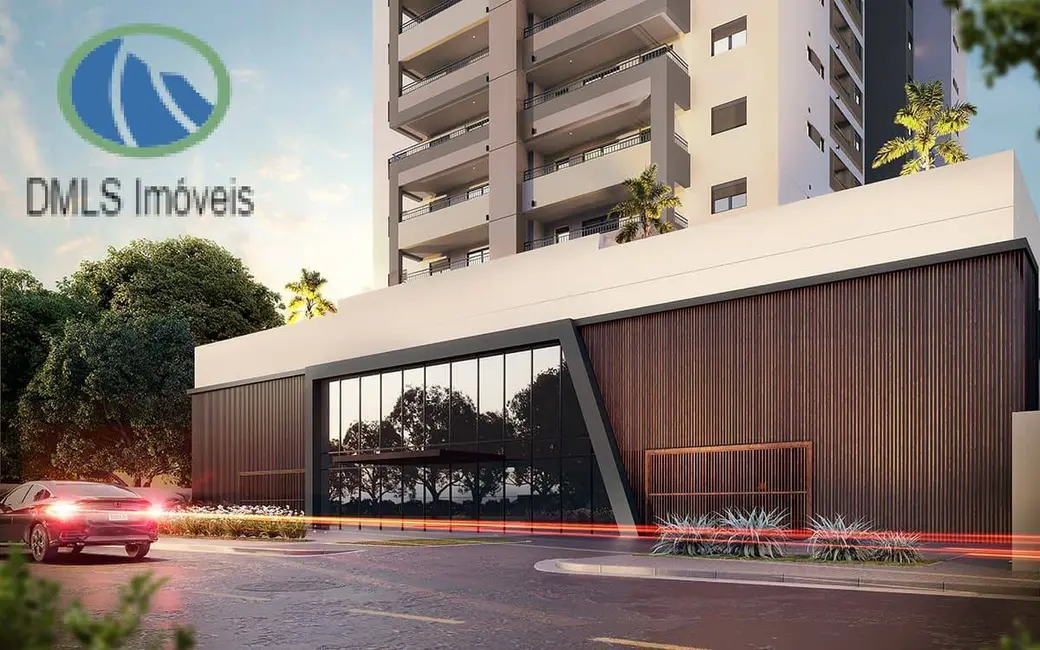 Foto 1 de Apartamento com 2 quartos à venda, 59m2 em Nova Aldeinha, Barueri - SP