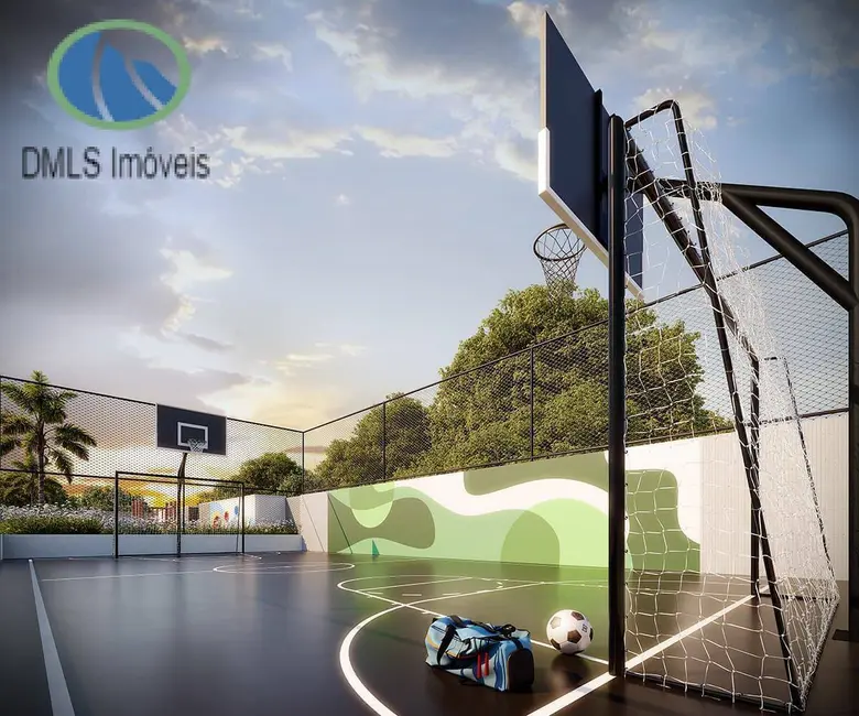 Foto 5 de Apartamento com 2 quartos à venda, 59m2 em Nova Aldeinha, Barueri - SP