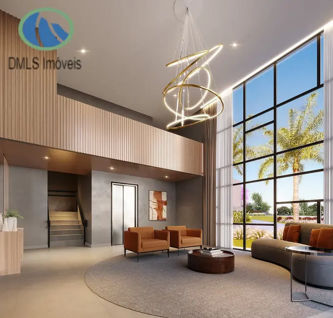 Foto 2 de Apartamento com 2 quartos à venda, 48m2 em Jardim Esperança, Barueri - SP