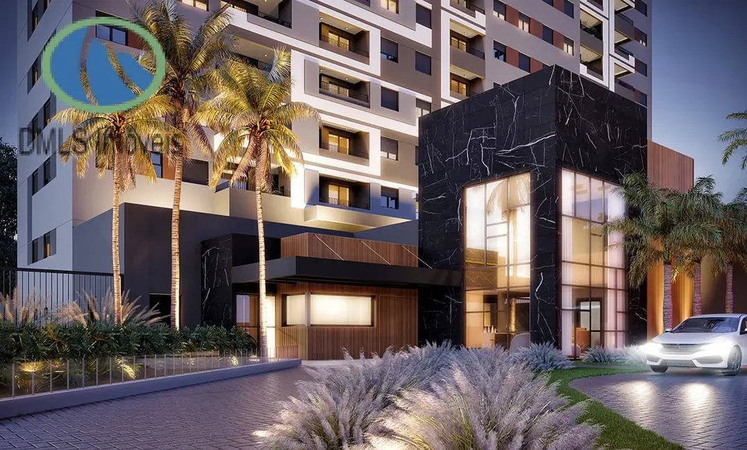 Foto 1 de Apartamento com 2 quartos à venda, 48m2 em Jardim Esperança, Barueri - SP