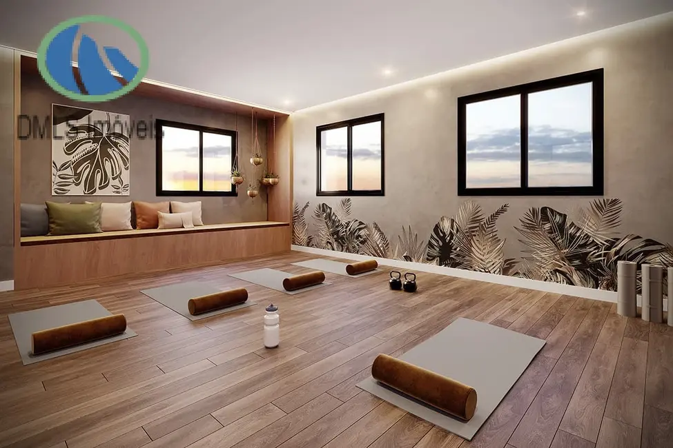 Foto 8 de Apartamento com 2 quartos à venda, 48m2 em Jardim Esperança, Barueri - SP