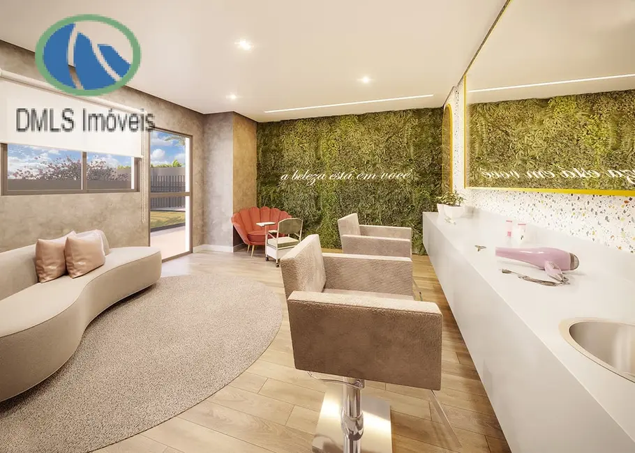 Foto 6 de Apartamento com 2 quartos à venda, 48m2 em Jardim Esperança, Barueri - SP